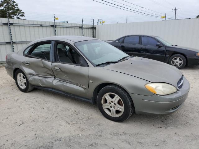 Photo 4 from auction – 2001 FORD TAURUS SEL with VIN 1FAFP56S71G192382