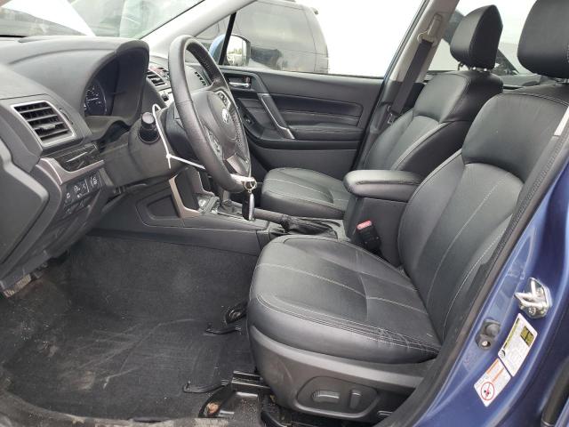 Photo 7 from auction – 2018 SUBARU FORESTER 2 with VIN JF2SJAWC0JH411237