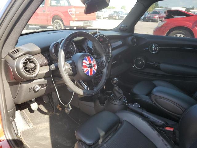 Photo 8 from auction – 2015 MINI COOPER S with VIN WMWXP7C58F2A58588