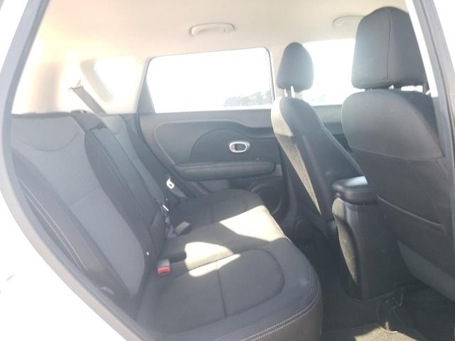 صورة رقم 10 من المزاد - 2018 KIA SOUL + مع VIN KNDJP3A53J7619728