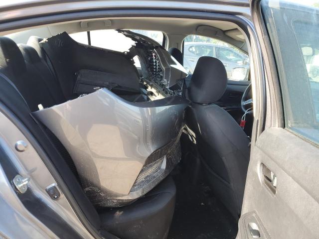 Photo 10 from auction – 2020 NISSAN VERSA S with VIN 3N1CN8DV0LL805297