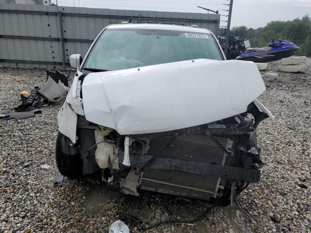 Photo 5 from auction – 2014 DODGE GRAND CARA with VIN 2C4RDGCG4ER182103