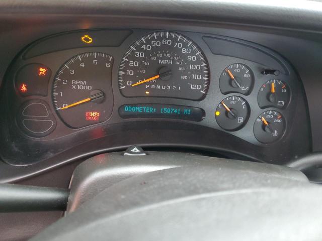 Photo 9 from auction – 2007 CHEVROLET SILVERADO with VIN 3GCEC14X57G200081
