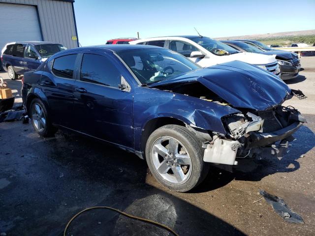 Photo 4 from auction – 2013 DODGE AVENGER SE with VIN 1C3CDZABXDN685370