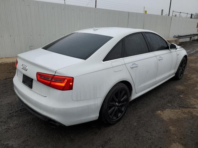 Photo 3 from auction – 2015 AUDI A6 PRESTIG with VIN WAUHGAFC3FN018104