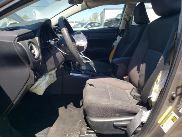 Photo 7 from auction – 2018 TOYOTA COROLLA L with VIN 5YFBURHE8JP751744