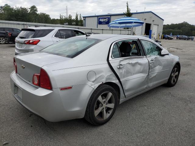 Photo 3 from auction – 2011 CHEVROLET MALIBU 1LT with VIN 1G1ZC5E12BF197484