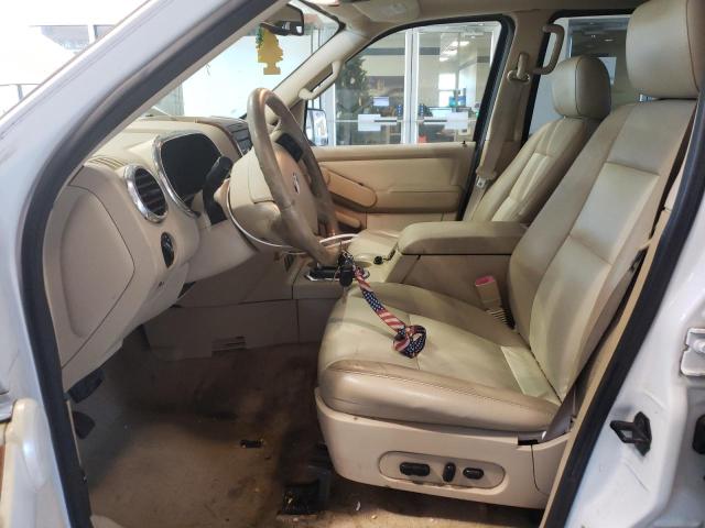 Photo 7 from auction – 2006 FORD EXPLORER E with VIN 1FMEU74896UA76526