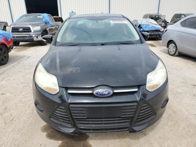 Photo 5 from auction – 2014 FORD FOCUS SE with VIN 1FADP3F29EL368485