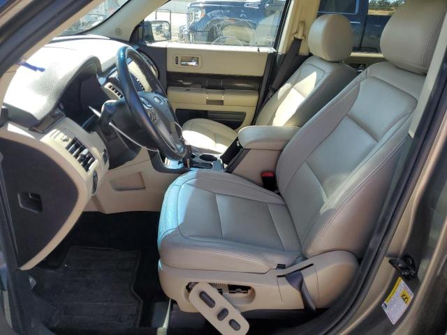 Photo 7 from auction – 2013 FORD FLEX SEL with VIN 2FMHK6C8XDBD34151