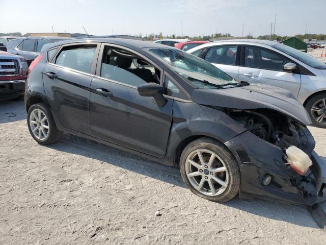 Photo 4 from auction – 2019 FORD FIESTA SE with VIN 3FADP4EJ3KM107233