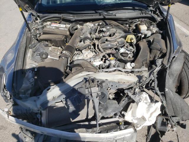 Photo 11 from auction – 2015 LEXUS IS 250 with VIN JTHBF1D2XF5073878