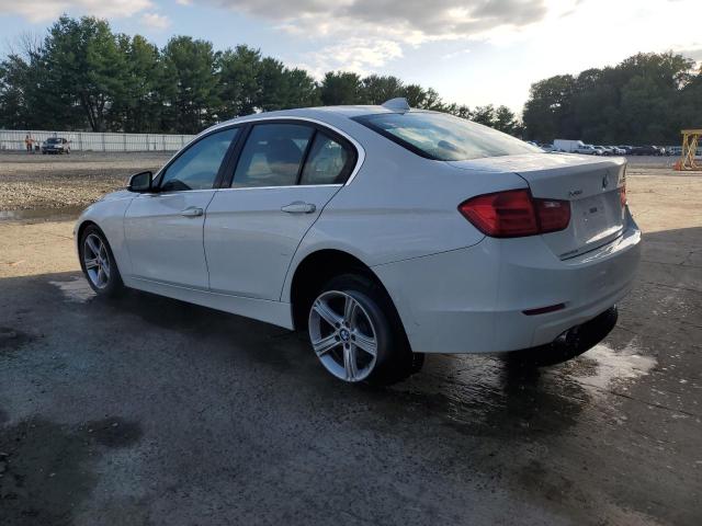 Photo 2 from auction – 2015 BMW 328 XI SUL with VIN WBA3B5C57FF959376