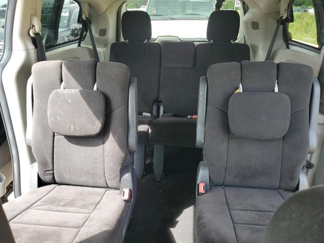 صورة رقم 10 من المزاد - 2013 DODGE GRAND CARA مع VIN 2C4RDGCG7DR528160