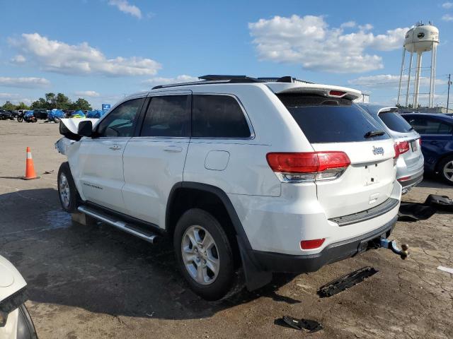 Photo 2 from auction – 2014 JEEP GRAND CHER with VIN 1C4RJEAGXEC141371
