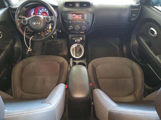 Photo 8 from auction – 2016 KIA SOUL with VIN KNDJN2A27G7258504