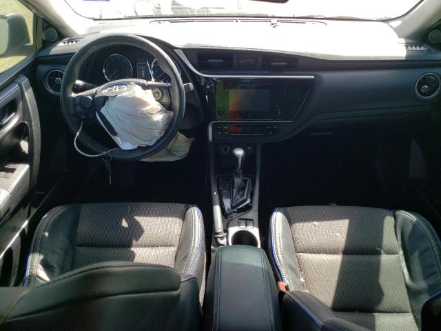 Photo 8 from auction – 2019 TOYOTA COROLLA L with VIN 5YFBURHE9KP948438