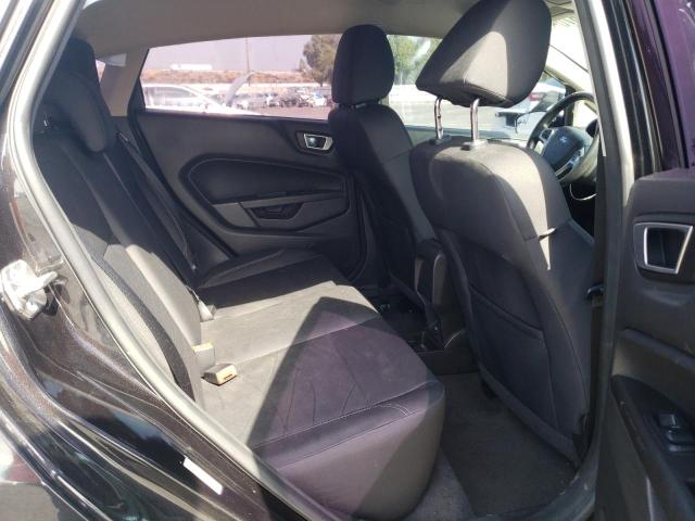Photo 10 from auction – 2015 FORD FIESTA with VIN 3FADP4EJ8FM221251
