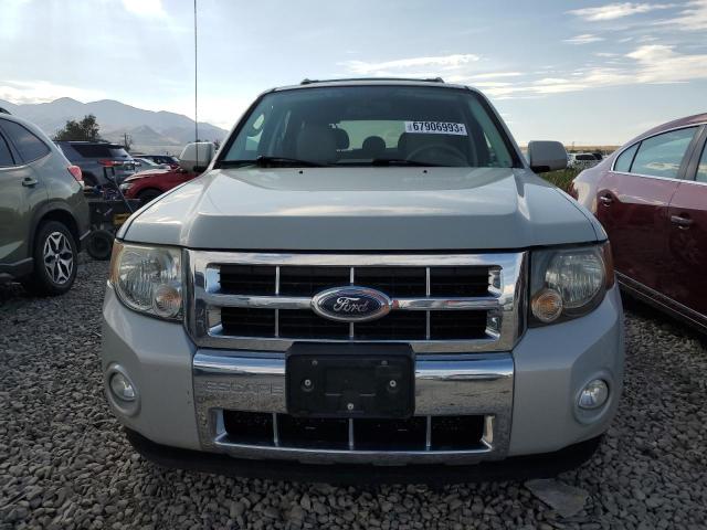 Photo 5 from auction – 2009 FORD ESCAPE LIM with VIN 1FMCU94G79KC49728