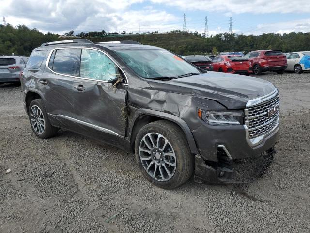 Photo 4 from auction – 2018 GMC ACADIA DEN with VIN 1GKKNXLS3LZ184936