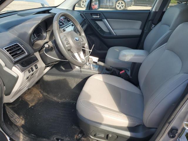 Photo 7 from auction – 2018 SUBARU FORESTER 2 with VIN JF2SJALC1JH441027