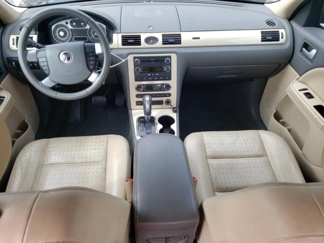 Photo 8 from auction – 2008 MERCURY SABLE PREM with VIN 1MEHM42W28G611052