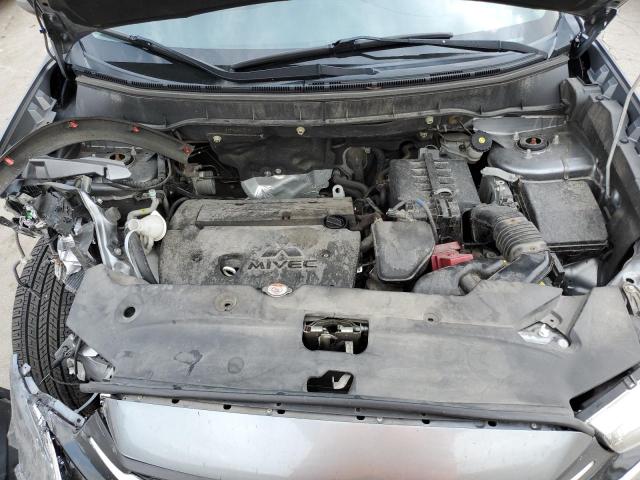 Photo 11 from auction – 2018 MITSUBISHI OUTLANDER with VIN JA4AR3AW1JU015061