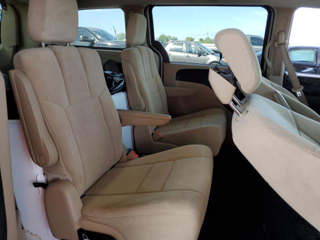 Photo 11 from auction – 2014 DODGE GRAND CARA with VIN 2C4RDGBG2ER233521