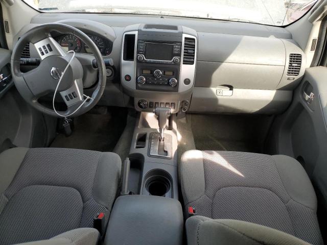 Photo 8 from auction – 2017 NISSAN FRONTIER S with VIN 1N6DD0EV0HN711154
