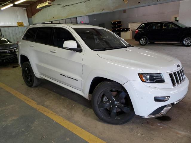 Photo 4 from auction – 2016 JEEP GRAND CHER with VIN 1C4RJFCT5GC438440