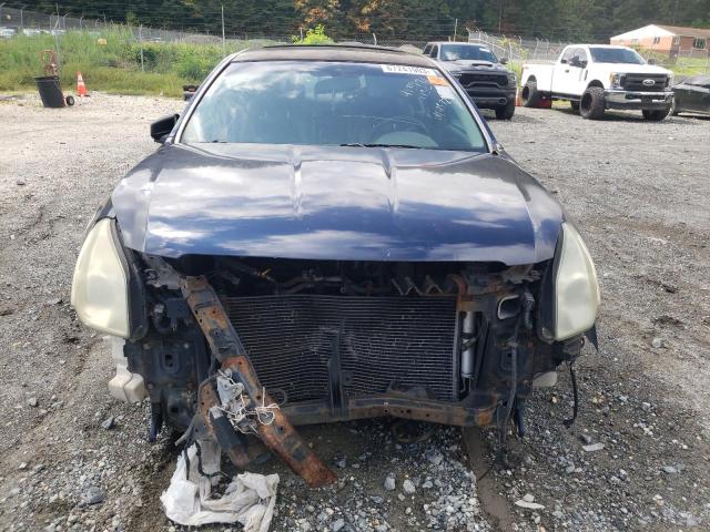 Zdjęcie 5 z aukcji – 2008 NISSAN MAXIMA SE z VIN 1N4BA41E78C837934