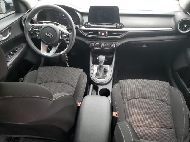 Photo 8 from auction – 2020 KIA FORTE FE with VIN 3KPF24ADXLE221646