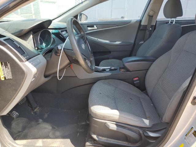 Photo 7 from auction – 2012 HYUNDAI SONATA GLS with VIN 5NPEB4AC5CH436799