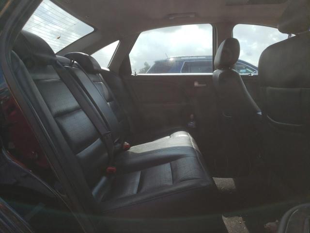 Photo 10 from auction – 2008 MERCURY SABLE PREM with VIN 1MEHM43W98G609684