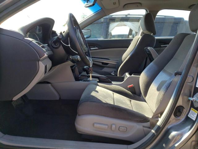 Photo 7 from auction – 2010 HONDA ACCORD EX with VIN 1HGCP2F7XAA128168