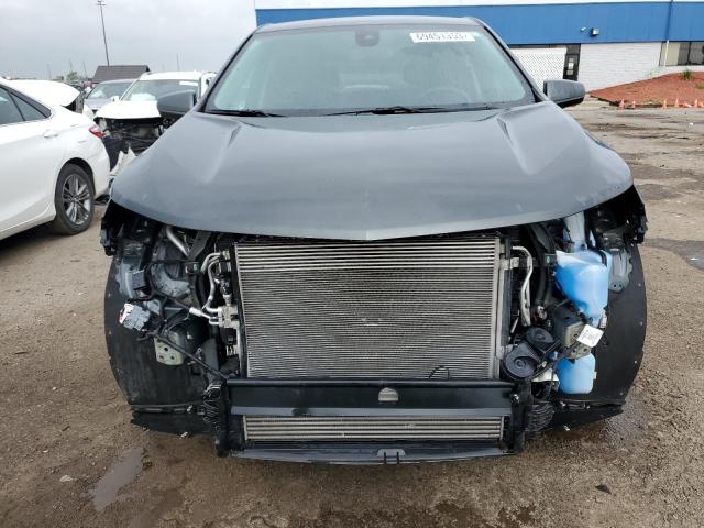 Photo 5 from auction – 2021 CHEVROLET EQUINOX LT with VIN 3GNAXKEV1ML302008