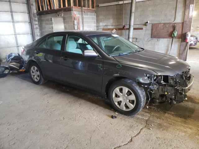 Photo 4 from auction – 2009 TOYOTA CAMRY BASE with VIN 4T1BE46K89U339732