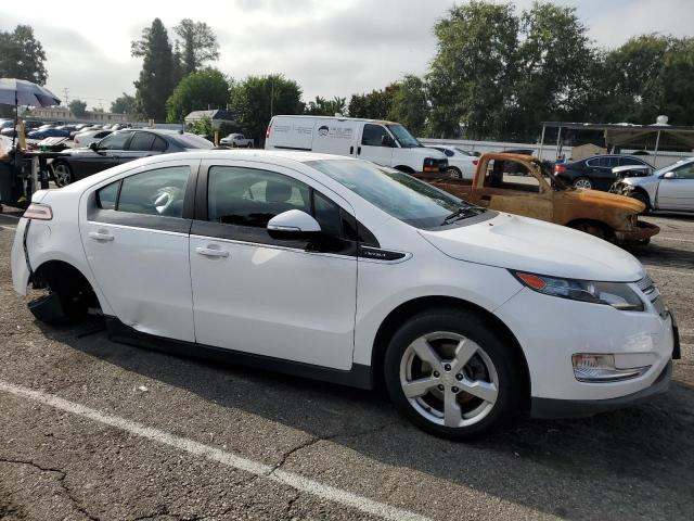 Photo 4 from auction – 2015 CHEVROLET VOLT with VIN 1G1RC6E47FU131403