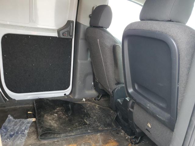 Photo 10 from auction – 2016 NISSAN NV200 2.5S with VIN 3N6CM0KN6GK690010