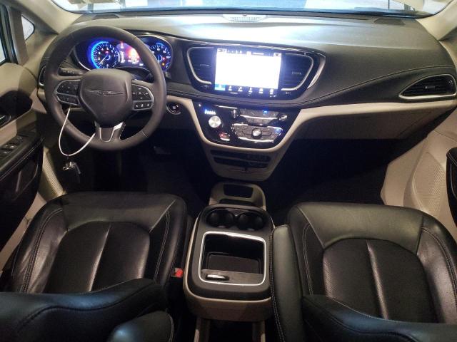 Photo 8 from auction – 2022 CHRYSLER PACIFICA T with VIN 2C4RC1BG0NR163971