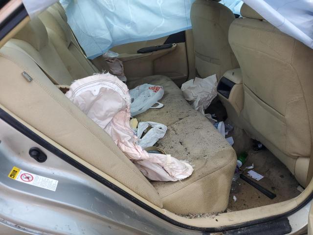Photo 10 from auction – 2015 TOYOTA CAMRY LE with VIN 4T4BF1FK7FR449149