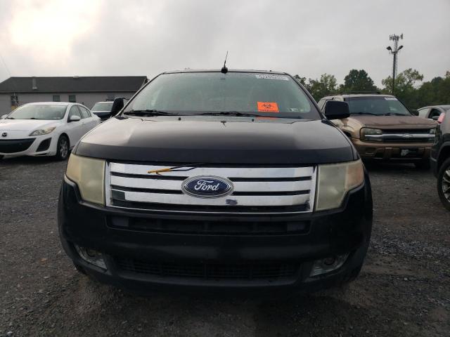 Photo 5 from auction – 2007 FORD EDGE SEL with VIN 2FMDK48C07BB44511