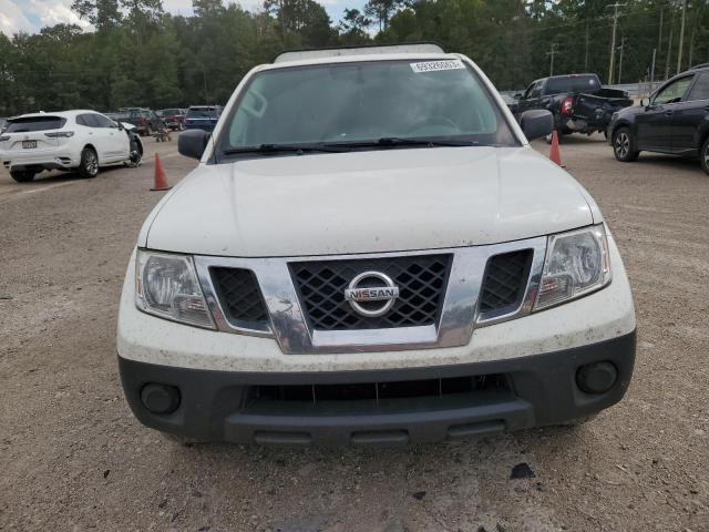 Photo 5 from auction – 2019 NISSAN FRONTIER S with VIN 1N6BD0CT8KN783171
