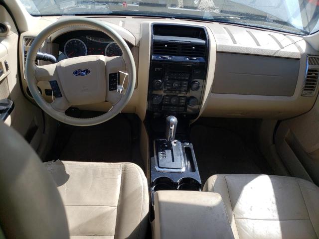 Photo 8 from auction – 2012 FORD ESCAPE LIM with VIN 1FMCU0E77CKB83277