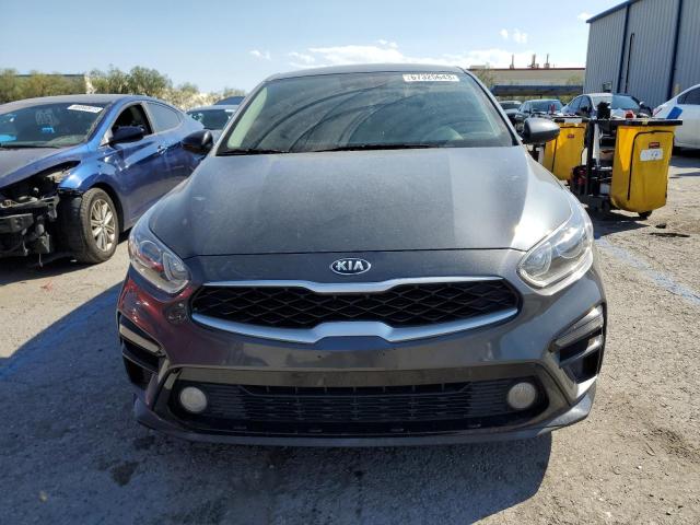 Photo 5 from auction – 2019 KIA FORTE FE with VIN 3KPF24AD5KE115927