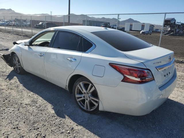 Photo 2 from auction – 2013 NISSAN ALTIMA 3.5 with VIN 1N4BL3AP9DN443906