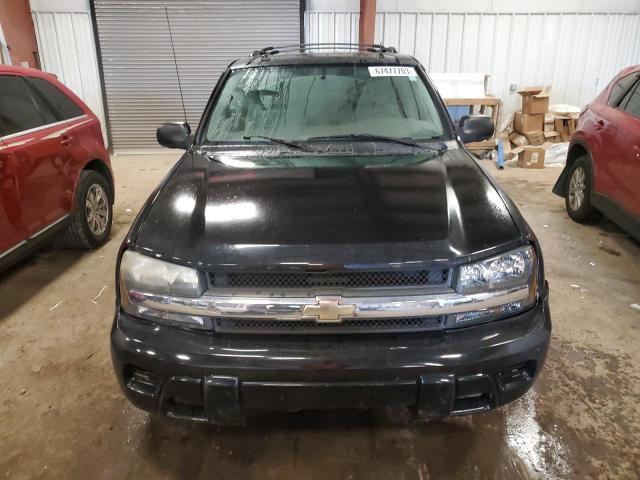 Photo 5 from auction – 2005 CHEVROLET TRAILBLAZE with VIN 1GNDS13S352385572