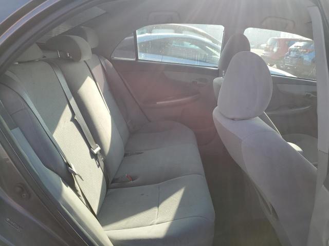 Photo 10 from auction – 2010 TOYOTA COROLLA BA with VIN JTDBU4EE2AJ061239