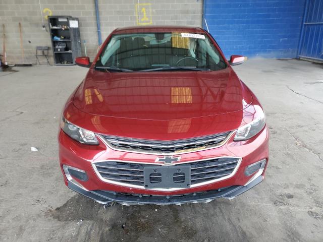 Photo 5 from auction – 2018 CHEVROLET MALIBU LT with VIN 1G1ZD5ST4JF204159