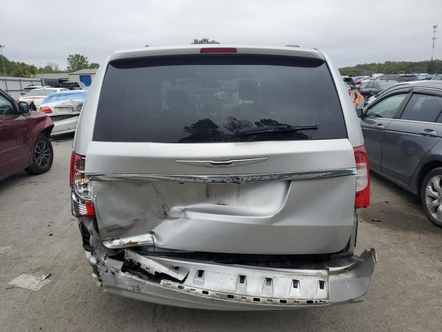 Photo 6 from auction – 2012 CHRYSLER TOWN & COU with VIN 2C4RC1BG3CR344026